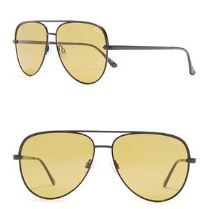 Quay Australia X Desi Perkins